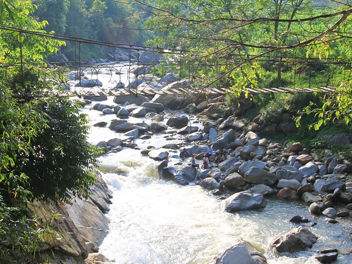 8 Days Northern Vietnam Itinerary